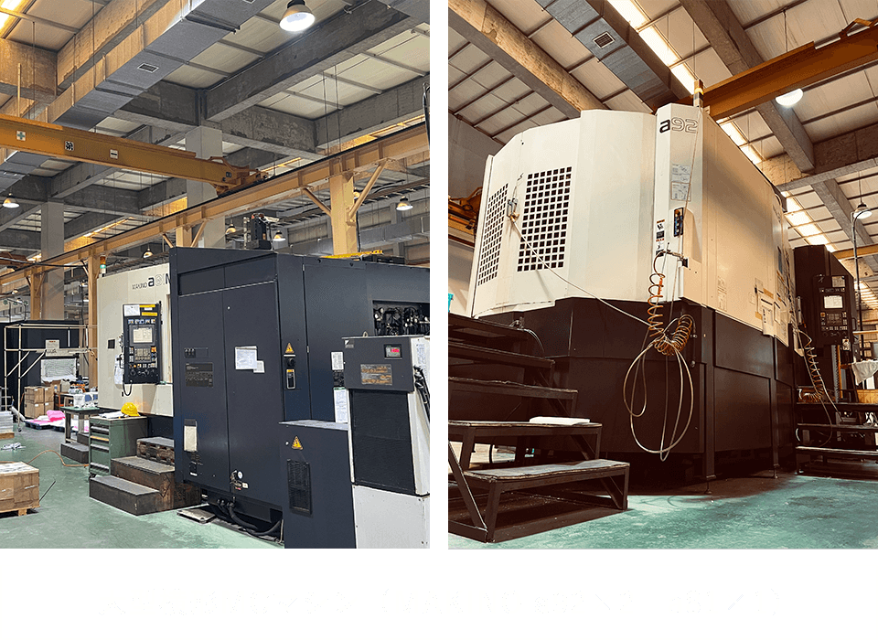 クリーンルーム