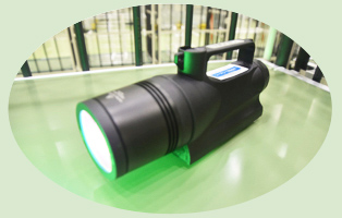 ポラリオンライト