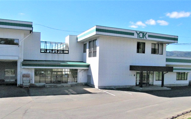 電子機器組立工場