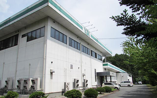 機械加工工場(中小型)